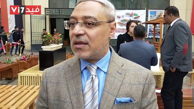 المخلفات تتحول لنعمة بهندسة طنطا.. فريق بحثى ينتج الخشب من قش الأرز والبلاستيك