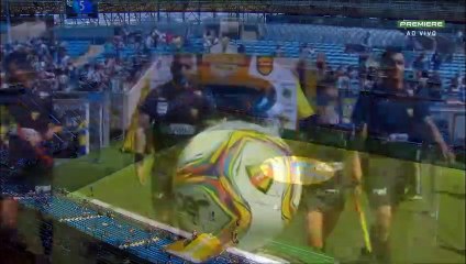 GREMIO 3 X 0 JUVENTUDE GOLS GAUCHAO 2020