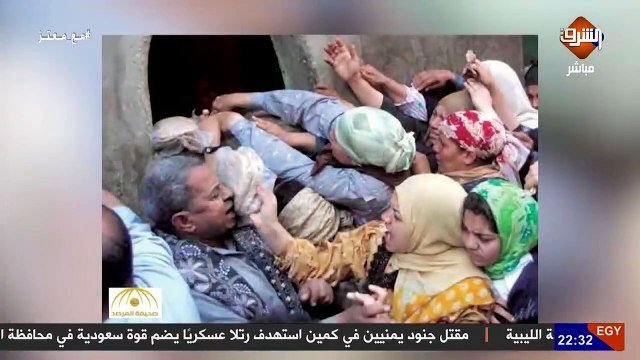 رحل مبارك .. معتز مطر ما بين مبارك و صدام و مرسي