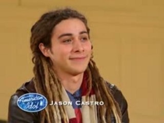 Jason Castro Makes Top 24