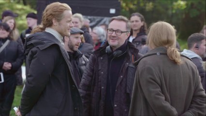 Outlander -5x03- Inside the World [Sub Ita]