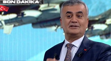 "Ruslardan başka türlü dost olur"