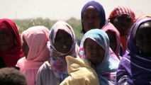 Türkiye Diyanet Vakfı Sudan’da okul ve su kuyusu açtı - HARTUM
