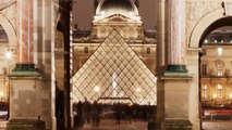 Iconic Paris Louvre Museum Closes Amid Coronavirus Fears