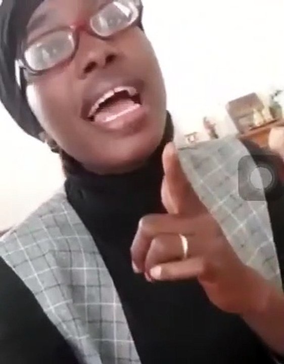 Baba Maal sera très contente de fille