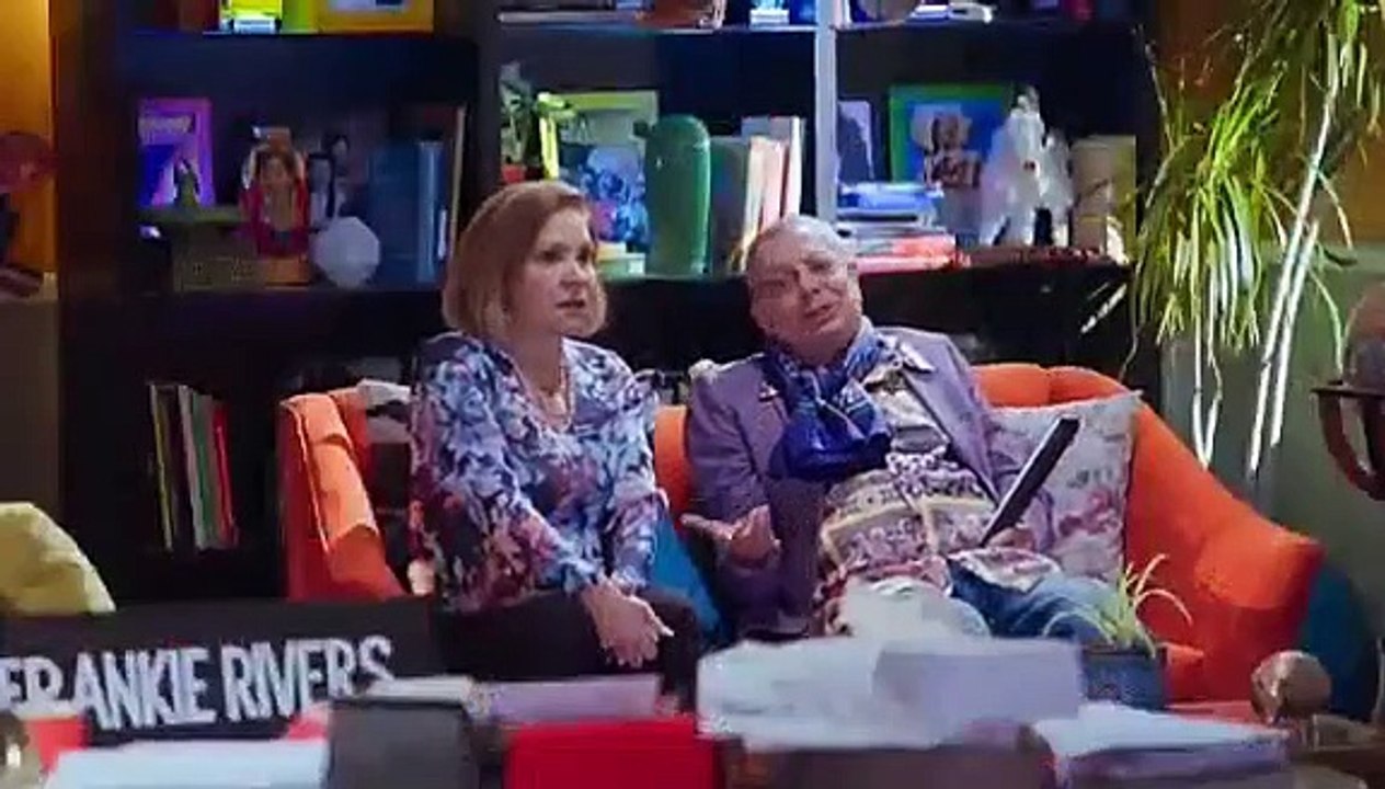 VEClN0S Temporada 7 Capitulo 4