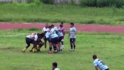 Une défense conquérante face à Asa Branca B en Finale