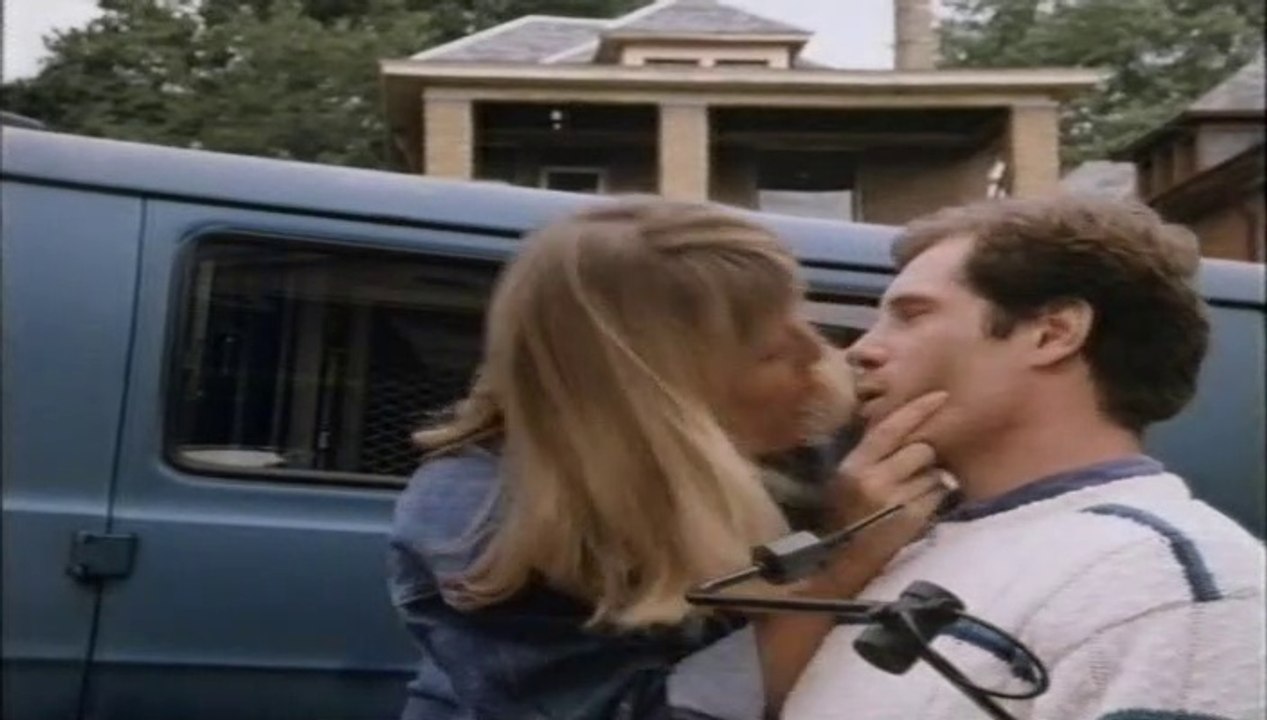 Monkey Shines - Esperimento nel terrore (1988) - Ita Streaming - SECONDO TEMPO