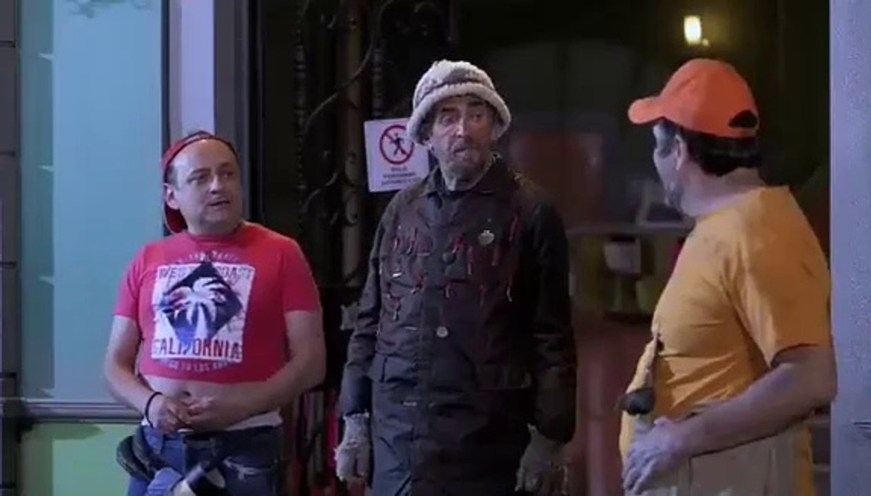 VEClN0S Temporada 7 Capitulo 5