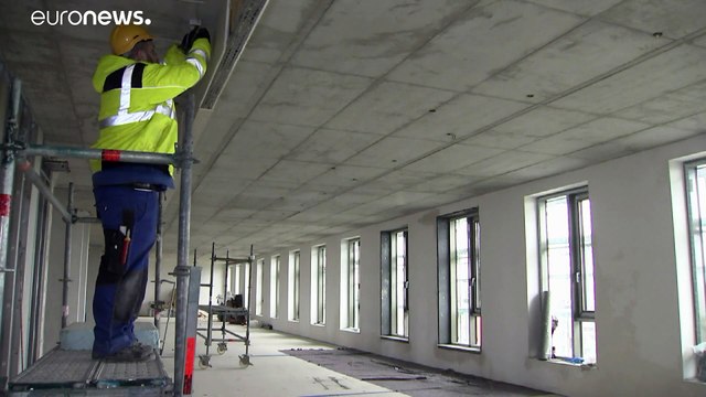 En Allemagne, un loi pour faciliter l'embauche d'immigrants qualifiés