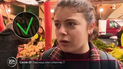 Covid-19 : quelques rappels sur la maladie