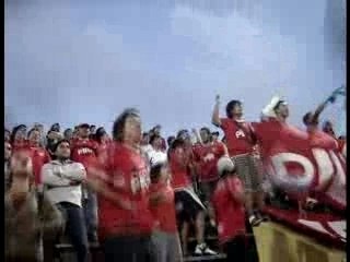 Rediablos en Concepcion