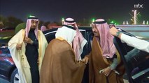 صدى الملاعب يرصد أهم أحداث كأس السعودية للخيول