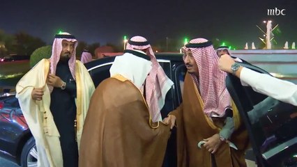 صدى الملاعب يرصد أهم أحداث كأس السعودية للخيول