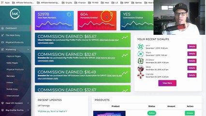 HEAL Review Results and Compensation Plan _ How I Earned $6302 with Heal