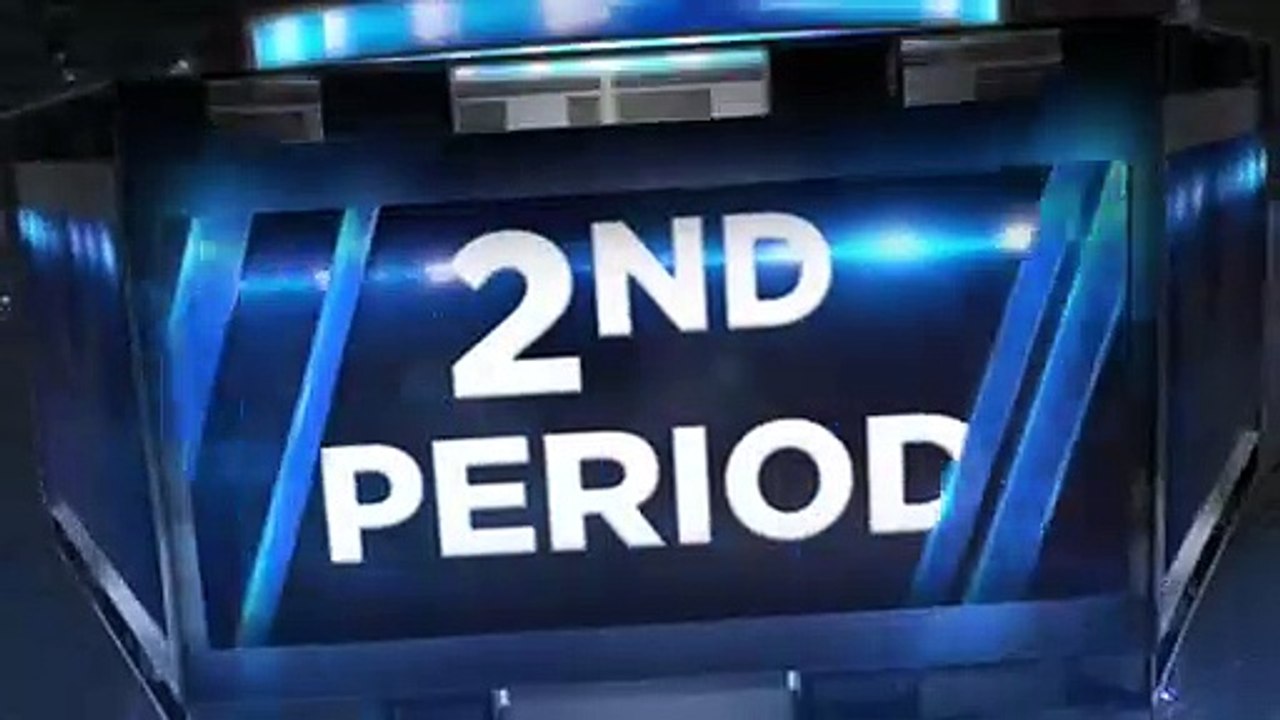 Wolf Pack vs Providence 2nd period