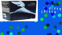 [D.o.w.n.l.o.a.d] Fifty Shades Trilogy (Fifty Shades, #1-3)