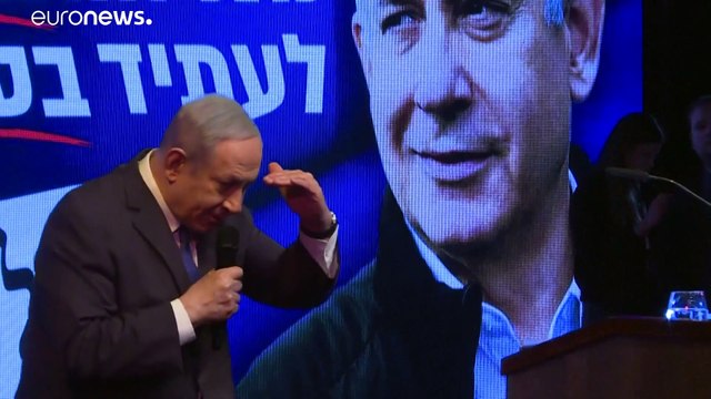 Израиль: третьи выборы за год