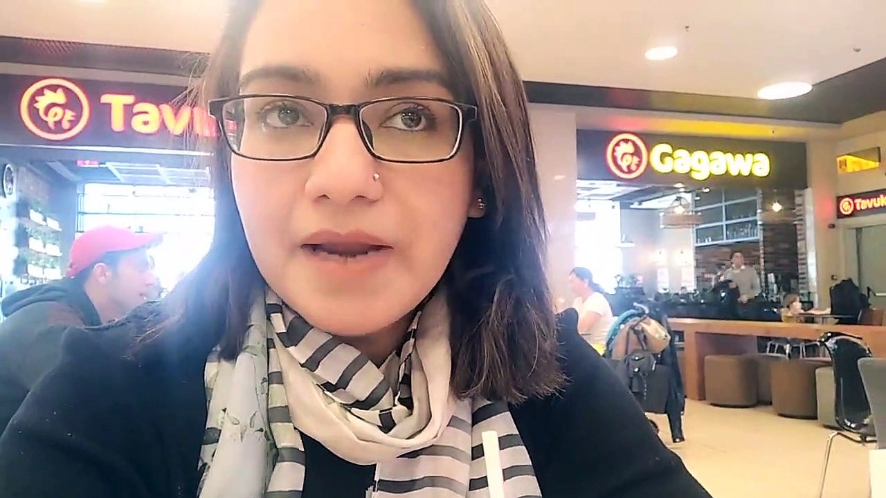 yahan bohat sakoon hai