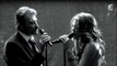 Johnny-Hallyday - Unchained mélody en duo avec Joss Stone  ( Tv2008 )