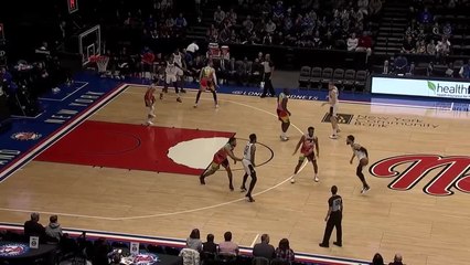 Tyler Ennis (17 points) Highlights vs. Long Island Nets
