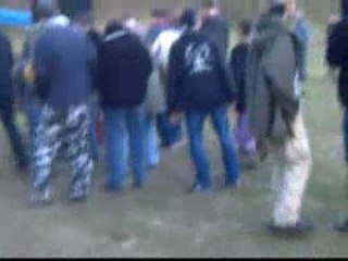 pktre Sd 6tm(live crêps)départ d oly en irlande mars 07