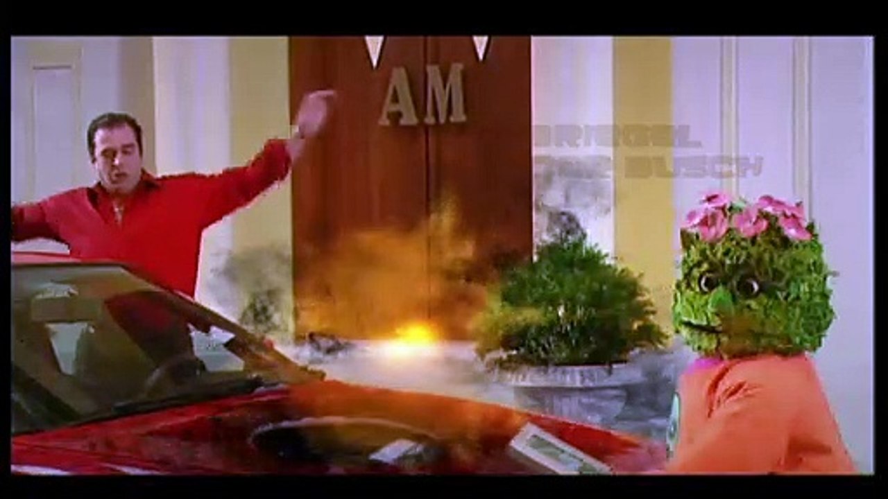 48. Happy Bernd - Bernd das Brot Staffel 3