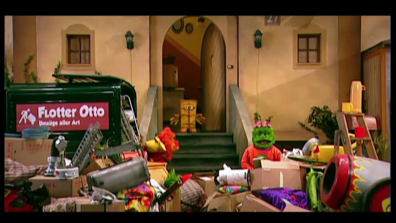 51. Schulte kehrt zurück - Bernd das Brot Staffel 3