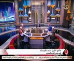 نائب نقيب القراء العموم بعض القراء المشاهير يتطاولون على كتاب الله