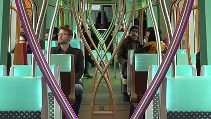 Luxemburgo, pionero de la gratuidad en los transportes públicos