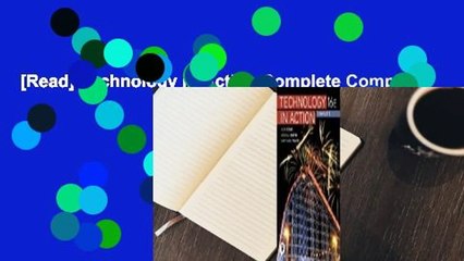 Technology in Action: Your Complete Guide to Digital Literacy 📱