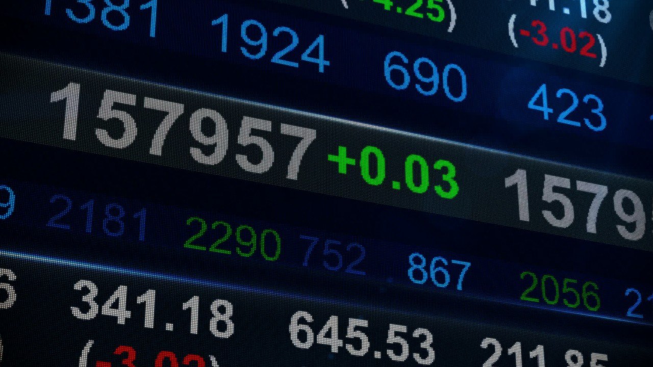 The Dow Lost 12% In One Week