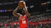 NBA G League Alum Shake Milton Scores Career-High 39 PTS (March 1)