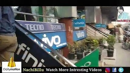 Hafeez center lahore Pakistan's Biggest Mobile Computer  Market Nachibillu