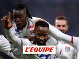Les grandes soirées de Dembélé - Foot - L1 - OL