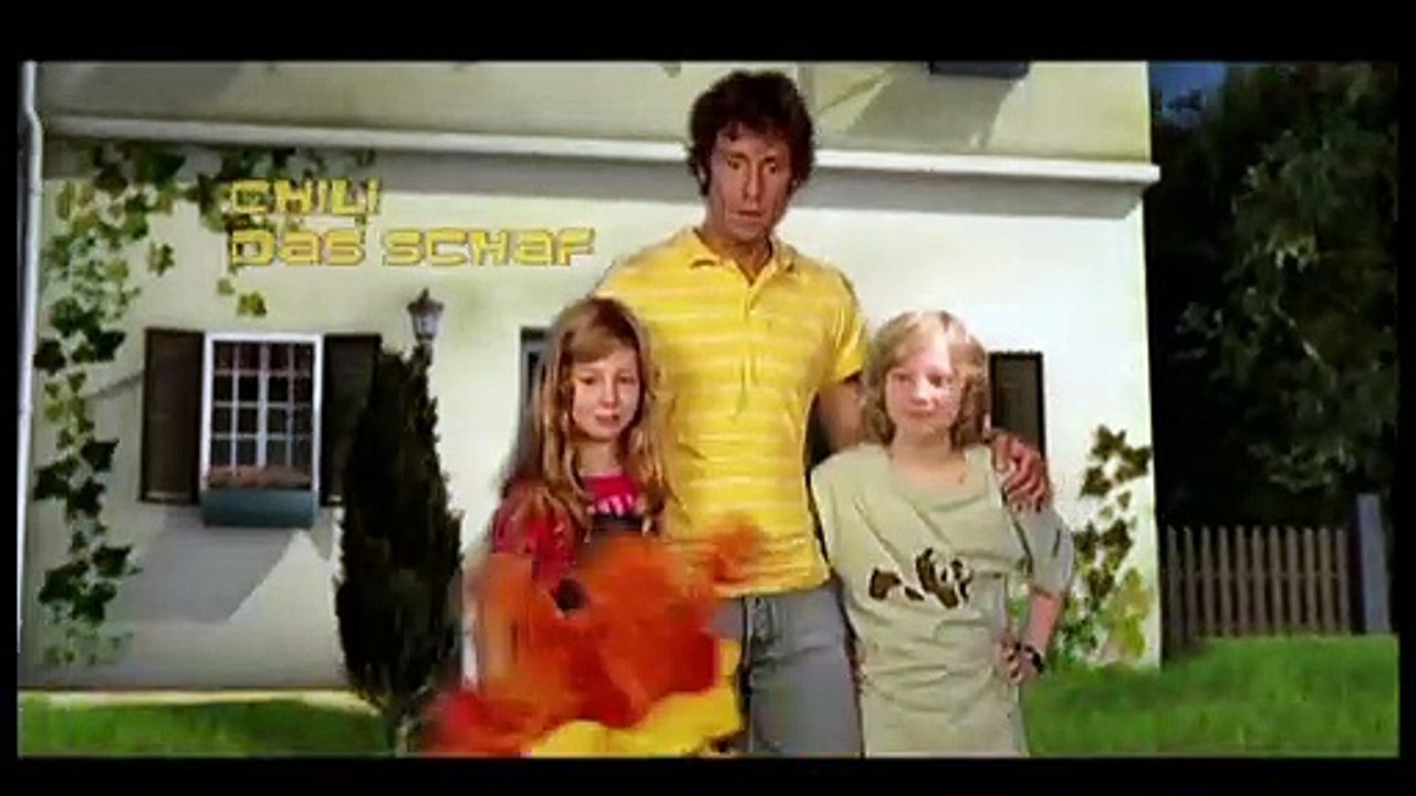 50. Nie und nimmer dieses Zimmer - Bernd das Brot Staffel 3