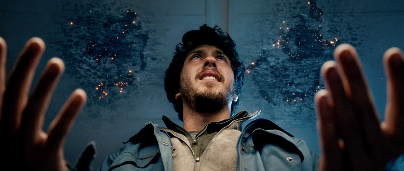 Mortal Movie - Nat Wolff, Priyanka Bose, Iben Akerlie