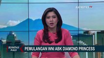 Penjelasan Ridwan Kamil Tentang Proses Pemindahan WNI ABK Diamond Princess ke Tempat Observasi
