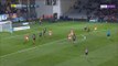 Benedetto's maiden Marseille hat-trick seals win over Nimes
