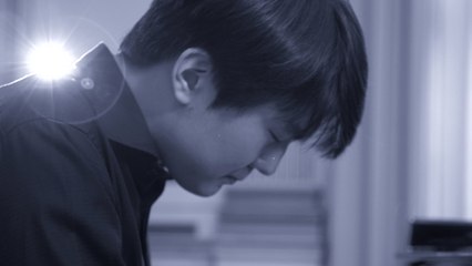 Seong-Jin Cho - Schubert: Fantasy in C Major, Op. 15, D. 760 "Wanderer": 2. Adagio