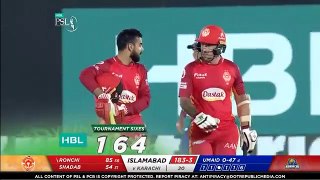 Islamabad United vs Karachi Kings _ Full Match Instant Highlights _ Match 14 _ 1 March _ HBL PSL