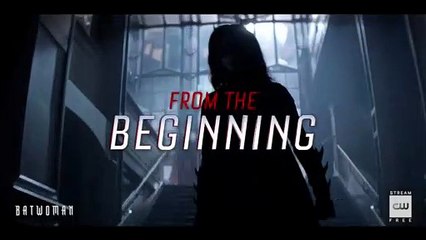 Batwoman - No Chill - The CW