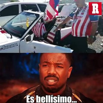 El Coche perfecto no exis...