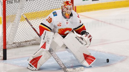 Cam Talbot makes 38 saves in shutout win