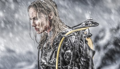 BREAKING SURFACE movie