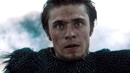 The Letter for the King - S01 Trailer (English) HD