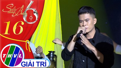 Solo cùng Bolero Mùa 6 - Tập 16: Đèn Khuya, Mẹ Ơi Mai Con Về - Y Nguyên