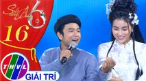 Solo cùng Bolero Mùa 6 - Tập 16: Màu Xanh Kỷ Niệm, Thuyền Vãng Trôi Mau - Ngọc Phụng