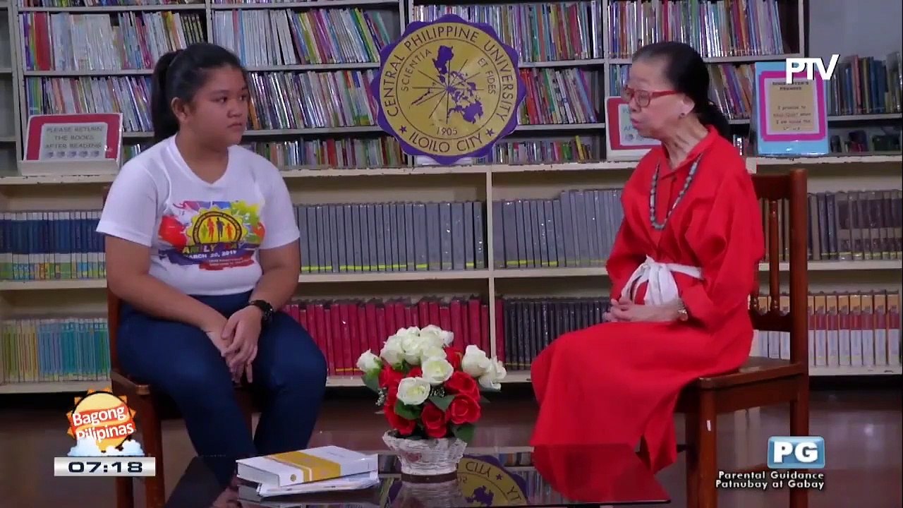 Bida ang Bata