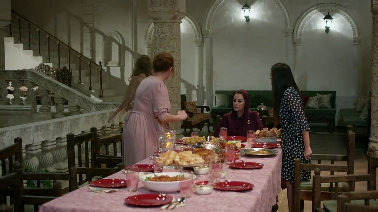 Hercai - Capitulo 45 Parte 2